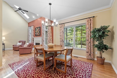 46 Pickman Dr unit 5, Bedford, MA 01730 - photo 7