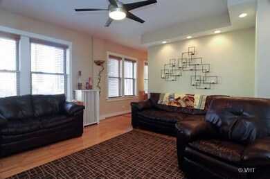 647 W Sheridan Rd unit 6BC, Chicago, IL 60613 - photo 2