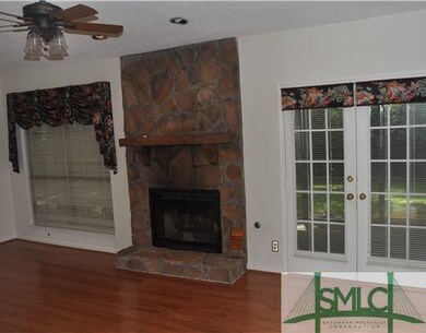 Den/Family/Great Room.
