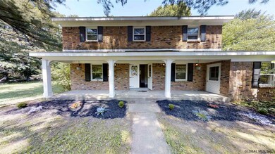 1044 Tomahawk Trail, Schenectady, NY 12302 - photo 2