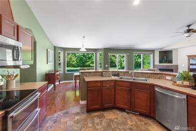 14514 Lindsay Loop SE, Yelm, WA 98597 - photo 7