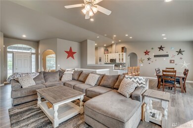 700 Clarissa Ln, East Wenatchee, WA 98802 - photo 2