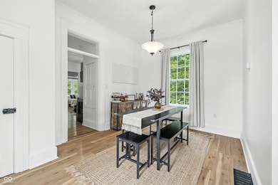 602 S Walnut St, Edinburgh, IN 46124 - photo 5