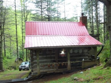 Back of Home