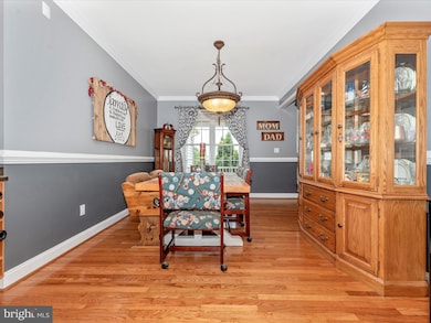 2987 Traceys Mill Rd, Manchester, MD 21102 - photo 5