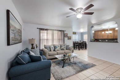 11111 Palomino Bend, San Antonio, TX 78254 - photo 2