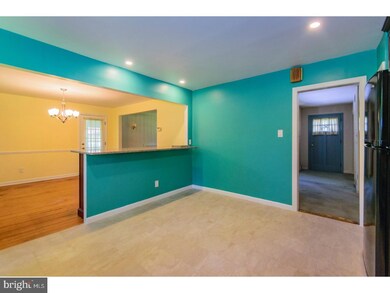 1448 Anthony Wayne Dr, Wayne, PA 19087 - photo 7