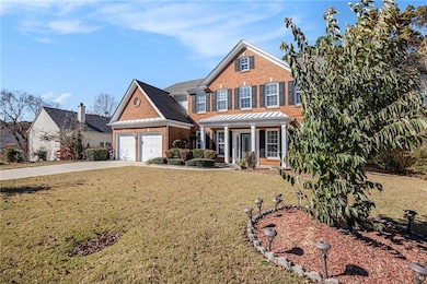 5165 Amberden Hall Dr unit 5, Suwanee, GA 30024 - photo 2