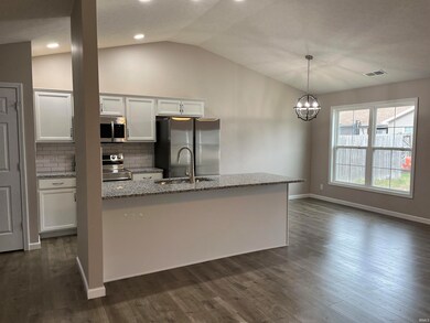 435 Mallard Cir, Chandler, IN 47610 - photo 3