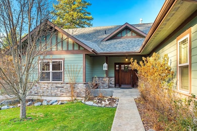 151 Whisper Ridge Dr, Bigfork, MT 59911 - photo 5