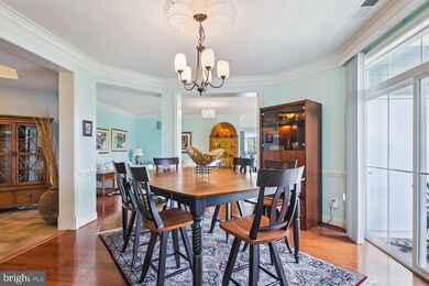 The Bluffs At Quarry Lake unit 211, Baltimore, MD 21209 - photo 7