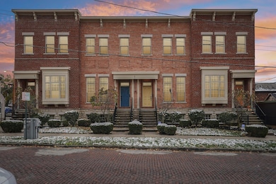 41 W Frankfort St, Columbus, OH 43206 - photo 4