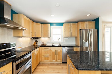 98 Althea Rd, North Falmouth, MA 02556 - photo 2