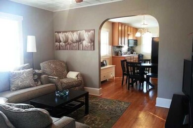 Living Room.