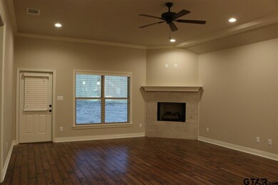 3405 3405 Cottage Ct, Tyler, TX 75701 - photo 5