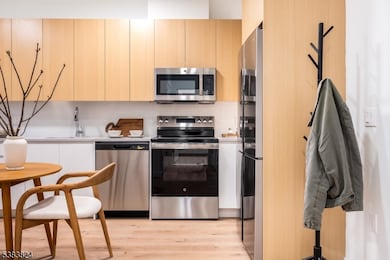 431 Doctor Martin Luther King Junior Blvd unit 608, East Orange, NJ 07018 - photo 4