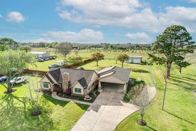 134 Ridge Rd, Manvel, TX 77578 - photo 3