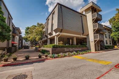 View of building exterior