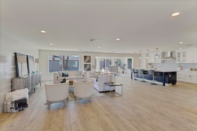 Open Concept
