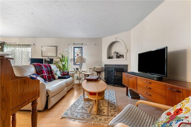 The laminate floors are about 6 to 7 yrs old.
