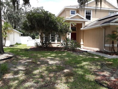 Front exterior angle