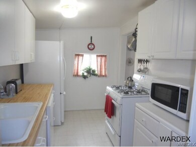 Delightful Kitchen