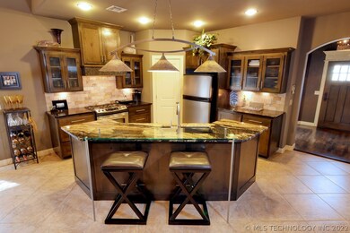 905 W Urbana St, Broken Arrow, OK 74012 - photo 7