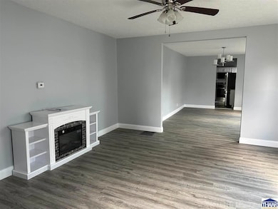 718 S 17th St, Terre Haute, IN 47807 - photo 4