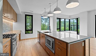 10511 Strathmore Hall St unit 2B-3B-419, North Bethesda, MD 20852 - photo 5