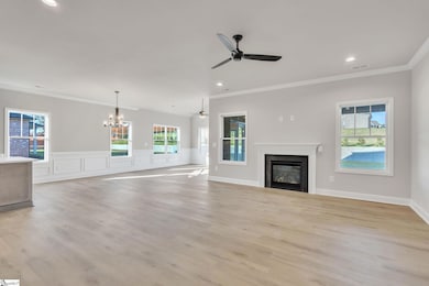 140 Mimosa Rd, Inman, SC 29349 - photo 6