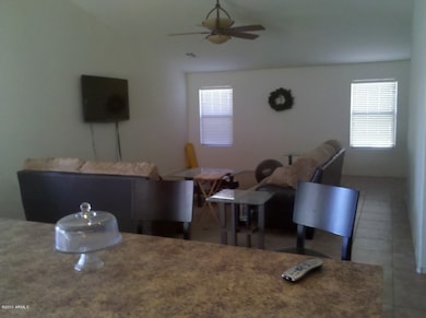 Kitchen/Great Room