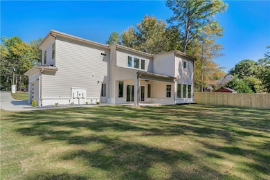 200 Simonton Rd SW, Lawrenceville, GA 30046 - photo 3