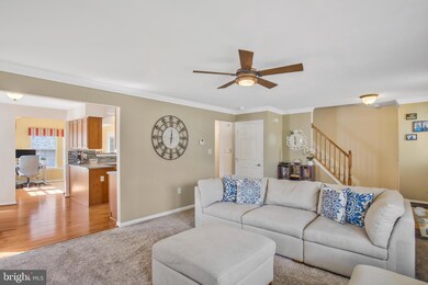 45519 Kilbeggan Ct, Great Mills, MD 20634 - photo 4