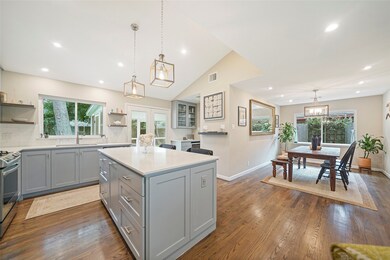 2311 Hewitt Dr, Houston, TX 77018 - photo 7