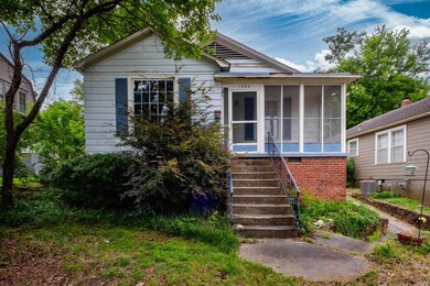 1204 Kavanaugh Blvd, Little Rock, AR 72205 - photo 3