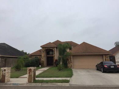 1809 N Gumwood St, Pharr, TX 78577 - photo 2