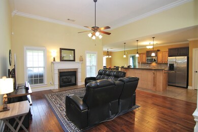 108 Winterton Way, Warner Robins, GA 31088 - photo 4