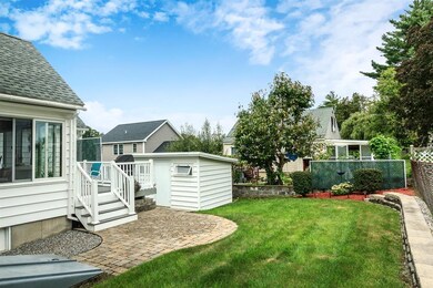 22 Westminster St, Manchester, NH 03103 - photo 2