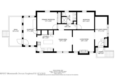 1804 Bay Blvd PP FLOOR PLAN