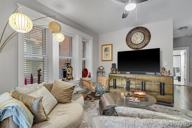 3830 Shaw Blvd unit A, Saint Louis, MO 63110 - photo 3