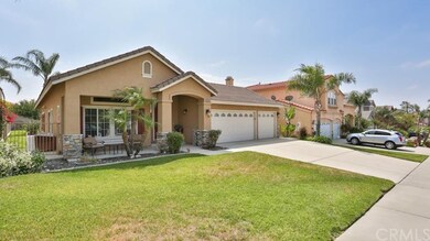 Beautiful Single Story Home