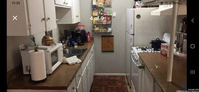 1455 Hillcrest Dr unit 8 - UPSTAIRS, San Antonio, TX 78228 - photo 5