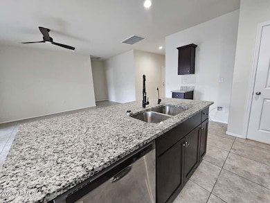 4655 W Ginger Ave, Coolidge, AZ 85128 - photo 5