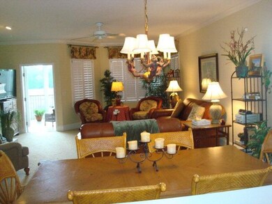 Living/Dining