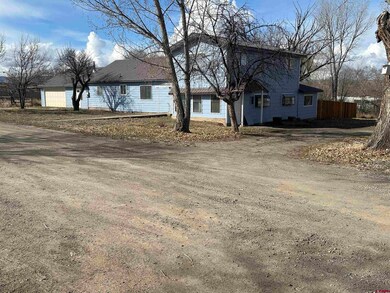 320 W 7th Ave, Nucla, CO 81424 - photo 2