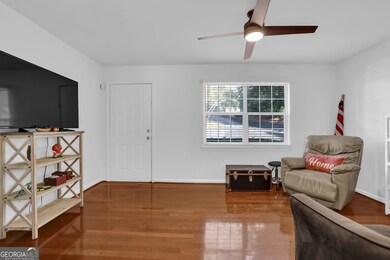 3133 Buford Hwy NE unit 3, Atlanta, GA 30329 - photo 6