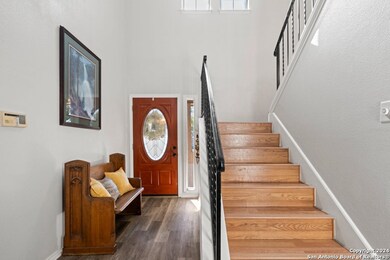 17327 Comanche Bluff, Helotes, TX 78023 - photo 5