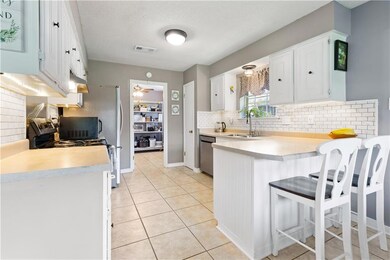 417 Timberlane Dr, Slidell, LA 70458 - photo 6