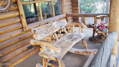 cabin 4