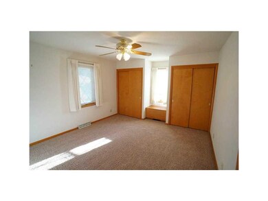 Bedroom.